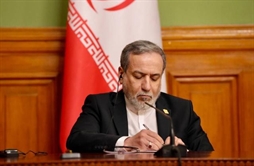 I.R. Iran, Ministry of Foreign Affairs- Irans Foreign Minister warns UN against US-Bahrain anti-Iran Mlmoves in Security Council